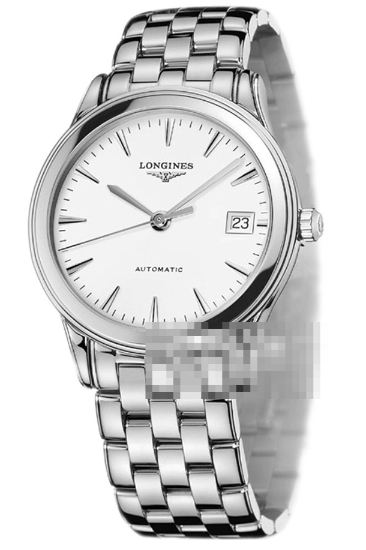 LonginesクラシックシリーズL4.774.4.12.6腕時計